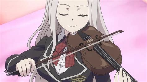 solarmovies trinity seven|Trinity Seven Movie 1: Eternity Library to Alchemic Girl.